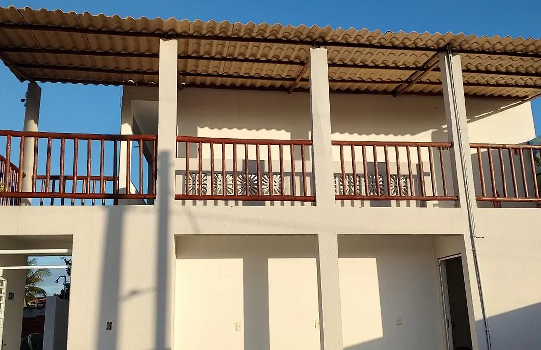 Pousada Bsm-1