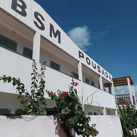 Pousada Bsm-3