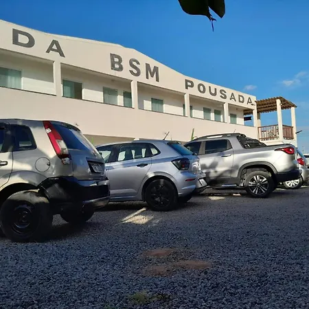 Pousada Bsm-2